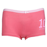 Women's Boxer (UA-381) - Pink, Undergarments, Chase Value, Chase Value