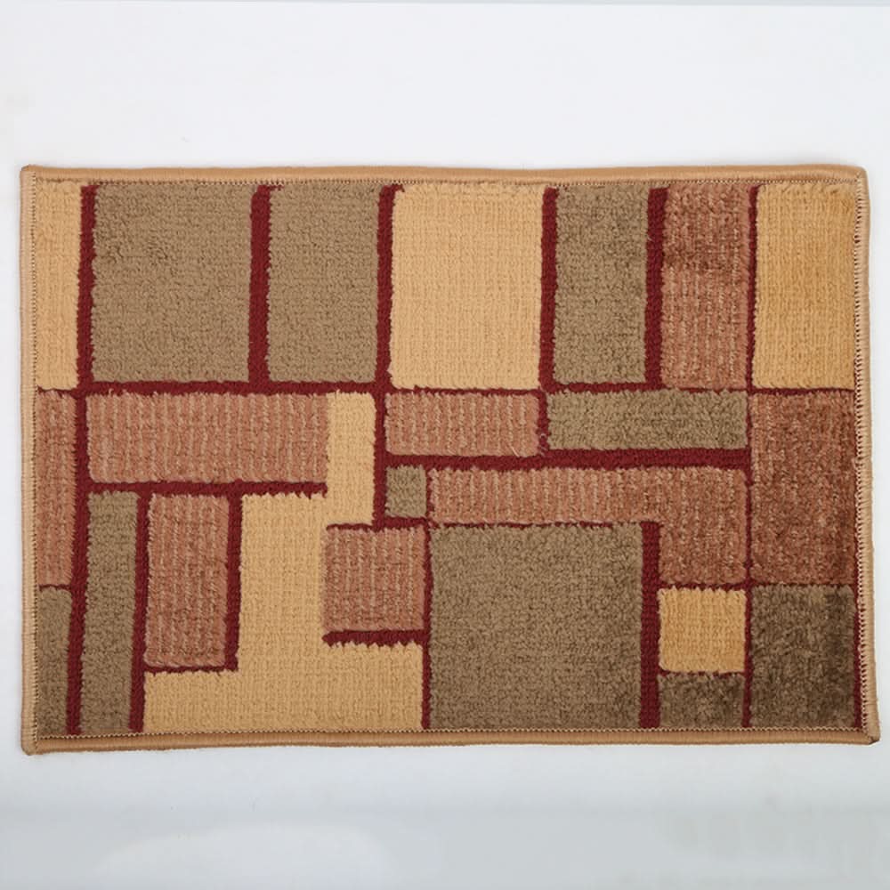 Printed Door Mat - Multi, Home & Lifestyle, Mats, Chase Value, Chase Value
