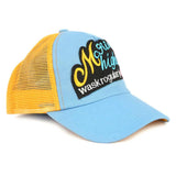 Boys P-Cap - Yellow, Kids, Boys Caps And Hats, Chase Value, Chase Value