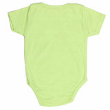 Newborn Girls Romper - Green - test-store-for-chase-value