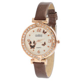 Women's Wrist Watch - Brown, Women, Watches, Chase Value, Chase Value