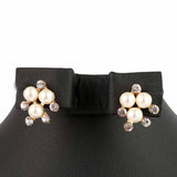 Women's Fancy Jewellery Set - Golden, Women, Jewellery Set, Chase Value, Chase Value