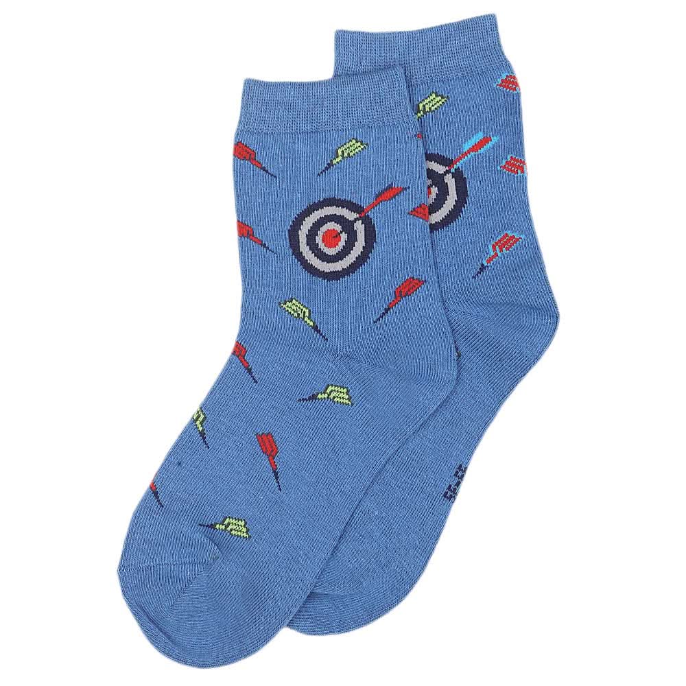 Boys Socks - Royal Blue, Kids, Boys Socks, Chase Value, Chase Value