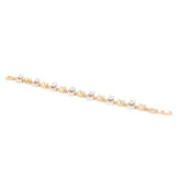 Women's Fancy Bracelet - Golden, , Chase Value, Chase Value