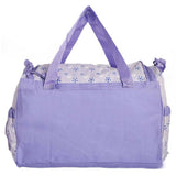 Baby Bags (93606) - Purple, Kids, Maternity Bag (Diaper Bag), Chase Value, Chase Value