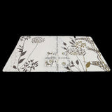 Dining Table Mat 6 Pcs - Multi, Home & Lifestyle, Mats, Chase Value, Chase Value