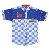 Boys Casual Shirt - Blue - test-store-for-chase-value
