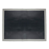 Dining Table Cover - Black, Home & Lifestyle, Accessories, Chase Value, Chase Value