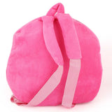 Kids Stuffed Bag - Pink, Kids, Kids Bags, Chase Value, Chase Value