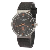 Men's Wrist Watch - Black, Men, Watches, Chase Value, Chase Value