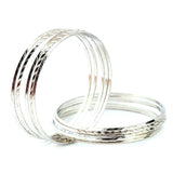 Women's Bangle - Silver, Women, Bangles & Bracelets, Chase Value, Chase Value