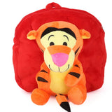 Kids Stuffed Bag - Red, Kids, Kids Bags, Chase Value, Chase Value