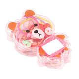 Girls Pony - Multi, Kids, Hair Accessories, Chase Value, Chase Value