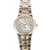 Women's wrist Watch - Silver, Women, Watches, Chase Value, Chase Value