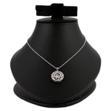 Women's Fancy Chain With Locket - Silver, Women, Chains & Lockets, Chase Value, Chase Value