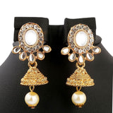 Women's Jewellery Set - Golden, Women, Jewellery Set, Chase Value, Chase Value