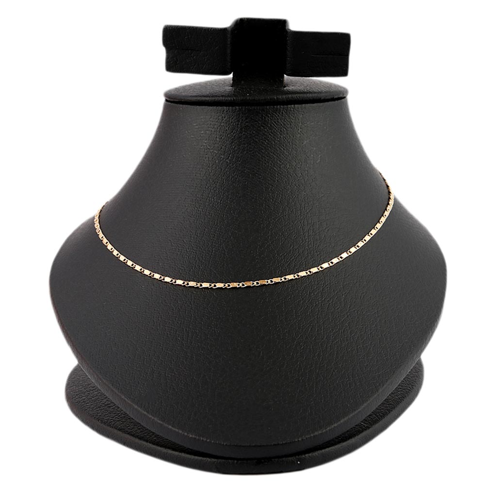 Womens Fancy Chain - Golden, Women, Chains & Lockets, Chase Value, Chase Value