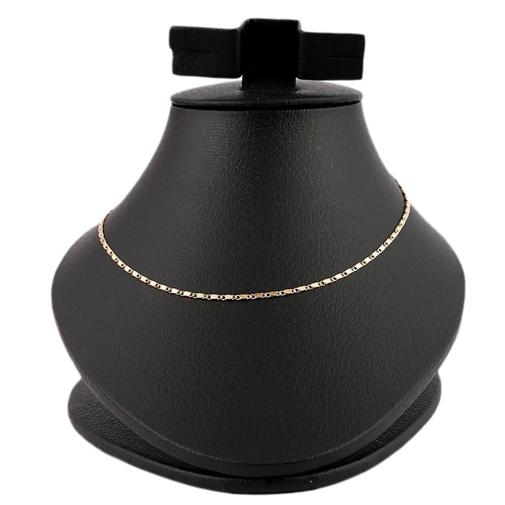 Womens Fancy Chain - Golden, Women, Chains & Lockets, Chase Value, Chase Value