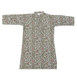 Girls Printed Kurti - Olive Green, Kids, Girls Kurti, Chase Value, Chase Value