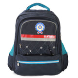 Kids School Bag (1689) - Navy Blue, Kids, School and Laptop Bags, Chase Value, Chase Value