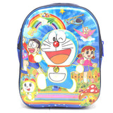 Character School Bag - Blue, Kids, School And Laptop Bags, Chase Value, Chase Value