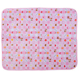 Newborn Baby Sheets - Pink, Kids, Wrapping Sheets, Chase Value, Chase Value