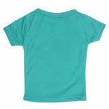 Newborn Boys T-Shirt - Green - test-store-for-chase-value