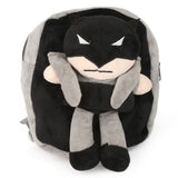 Kids Stuffed Bag - Grey, Kids, Kids Bags, Chase Value, Chase Value