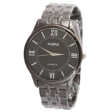 Men's Wrist Watch - Black, Men, Watches, Chase Value, Chase Value