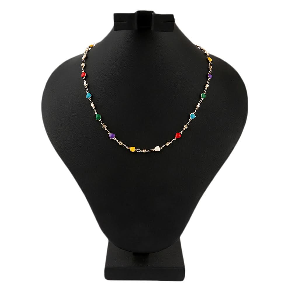Women's Fancy Chain - Multi - test-store-for-chase-value