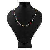 Women's Fancy Chain - Multi - test-store-for-chase-value