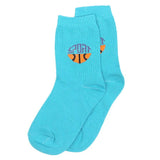 Boys Socks - Sea Green, Kids, Boys Socks, Chase Value, Chase Value