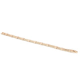 Women's Fancy Bracelet - Golden, Women, Bangles & Bracelets, Chase Value, Chase Value
