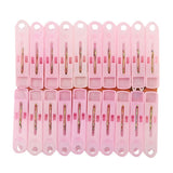Laundry Clip - Pink, Home & Lifestyle, Accessories, Chase Value, Chase Value