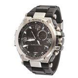 Men's wrist watch - Silver, Men, Watches, Chase Value, Chase Value