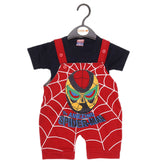 New Born Boys Romper - Red, Kids, NB Girls Rompers, Chase Value, Chase Value