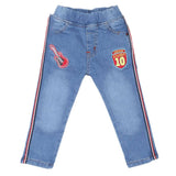 Boys Denim Pant - Light Blue, Kids, Boys Pants, Chase Value, Chase Value