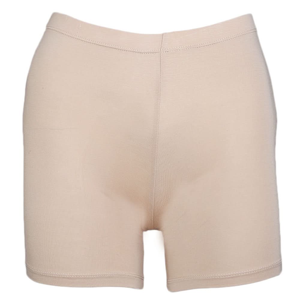 Women's Boxer (UA-301) - Skin, Women, Panties, Chase Value, Chase Value