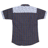 Boys Casual Shirt - Black, Kids, Boys Shirts, Chase Value, Chase Value