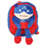 Kids Stuffed Bag - Blue, Kids, Kids Bags, Chase Value, Chase Value