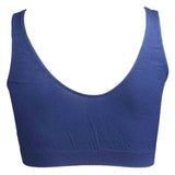 Women's Biddies (UA-471) - Navy Blue, Undergarments, Chase Value, Chase Value