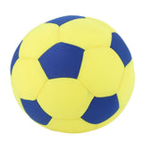 Stuffed Soft Been Football - Yellow, Kids, Stuffed Toys, Chase Value, Chase Value