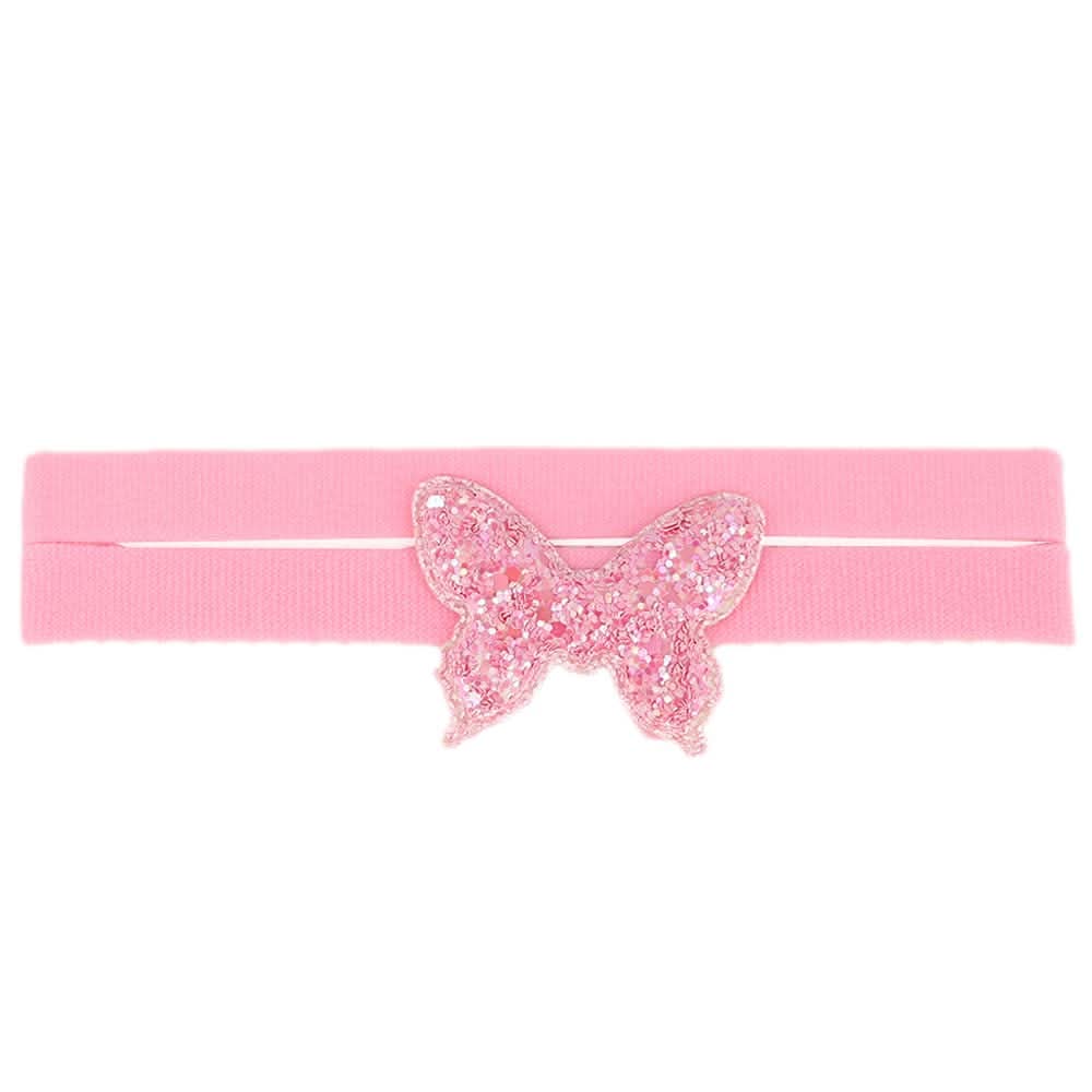 Girls Headband - Light Pink, Kids, Hair Accessories, Chase Value, Chase Value