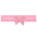 Girls Headband - Light Pink, Kids, Hair Accessories, Chase Value, Chase Value