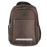 Brown Backpack (19001), Kids, School And Laptop Bags, Chase Value, Chase Value