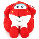 Kids Stuffed Bag - Red, Kids, Kids Bags, Chase Value, Chase Value