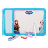 Black Board For Kids - Blue, Kids, Writing Boards And Slates, Chase Value, Chase Value
