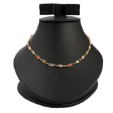 Women's Fancy Neck Chain- Golden, Women, Chains & Lockets, Chase Value, Chase Value