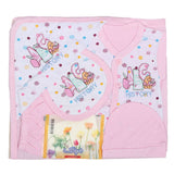 Newborn Baby Gift Set - Pink, Kids, NB Girls Sets And Suits, Chase Value, Chase Value