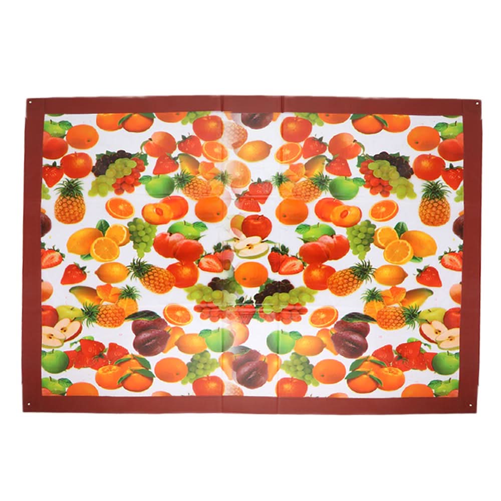 Dining Table Mat - Multi, Home & Lifestyle, Mats, Chase Value, Chase Value
